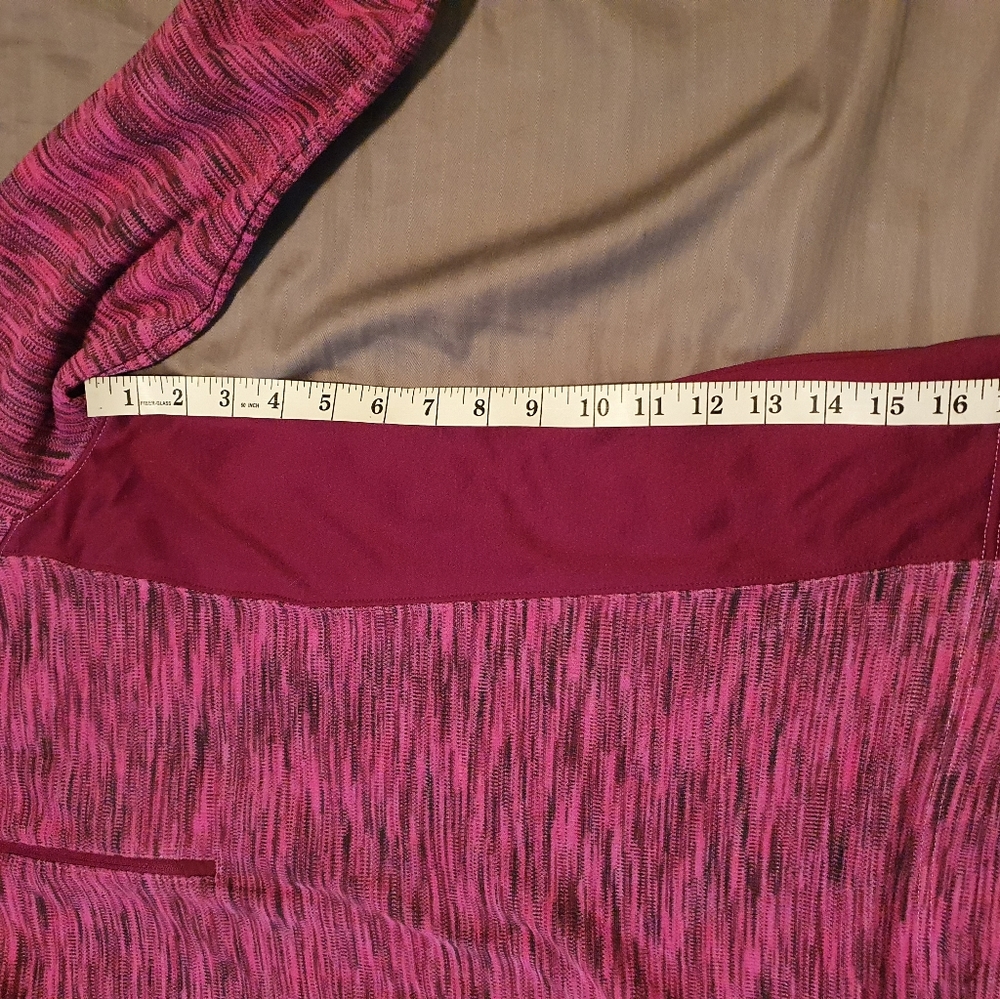 Pink Columbia Jacket - Picture 7 of 7